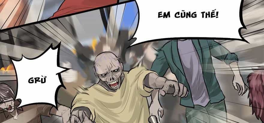 Vua Sinh Tồn - Chương 66 - ảnh 58