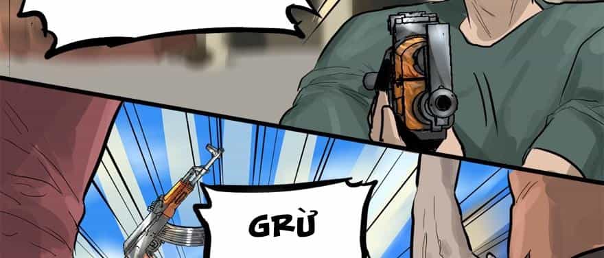 Vua Sinh Tồn - Chương 66 - ảnh 6
