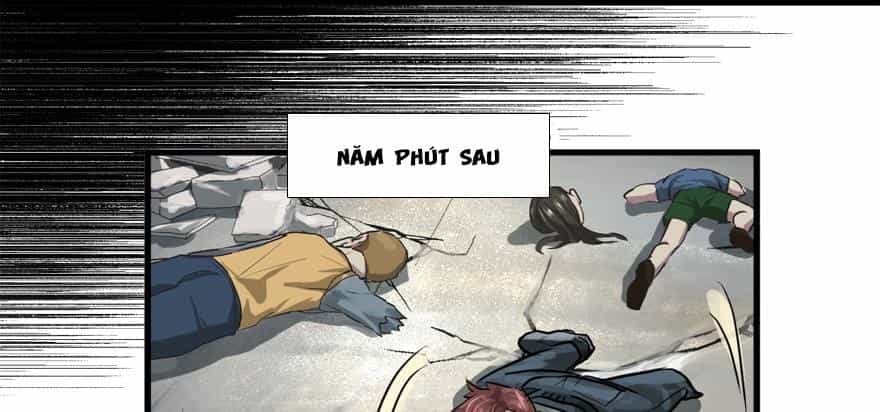 Vua Sinh Tồn - Chương 66 - ảnh 70