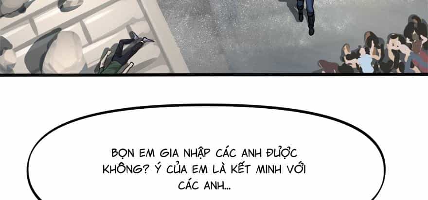 Vua Sinh Tồn - Chương 66 - ảnh 79