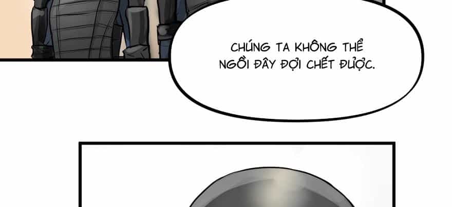 Vua Sinh Tồn - Chương 67 - ảnh 12