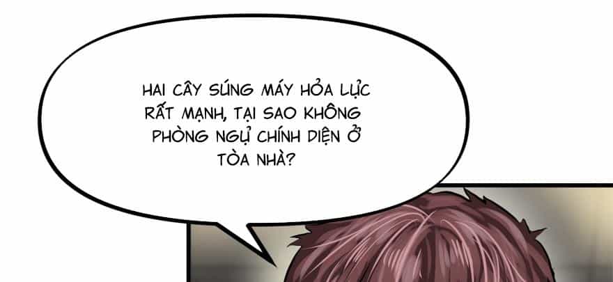 Vua Sinh Tồn - Chương 67 - ảnh 20