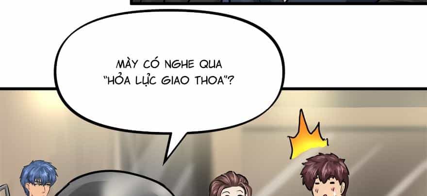 Vua Sinh Tồn - Chương 67 - ảnh 22
