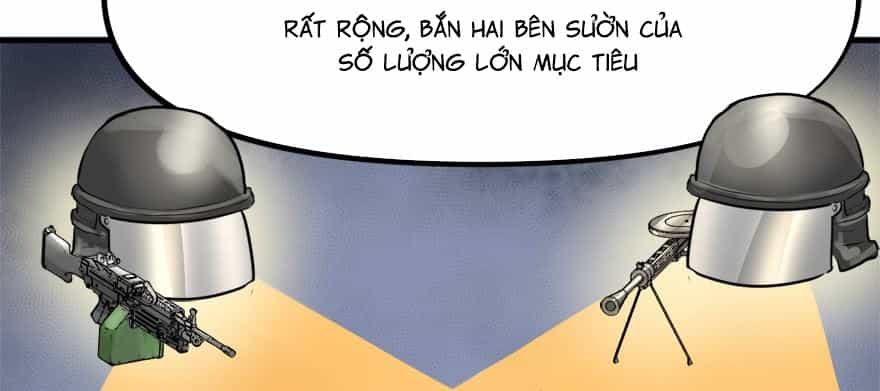 Vua Sinh Tồn - Chương 67 - ảnh 35