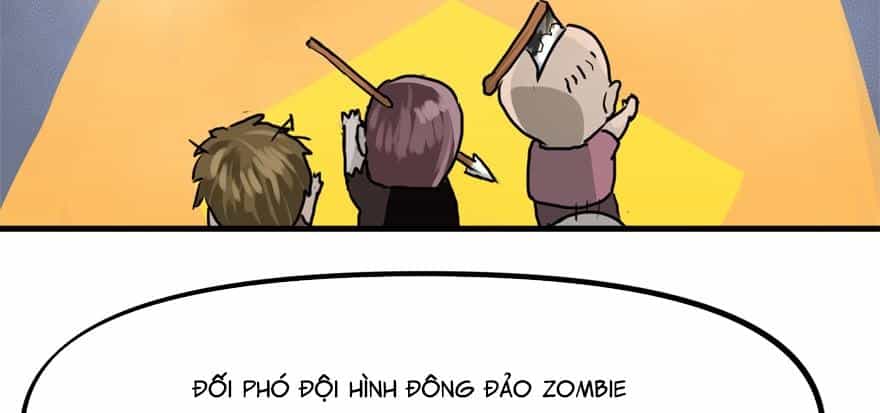 Vua Sinh Tồn - Chương 67 - ảnh 36