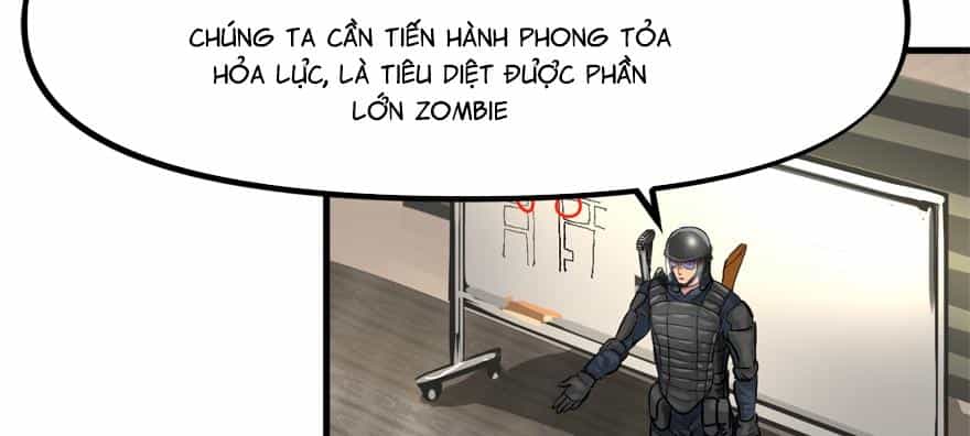 Vua Sinh Tồn - Chương 67 - ảnh 37