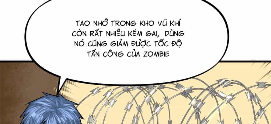 Vua Sinh Tồn - Chương 67 - ảnh 39