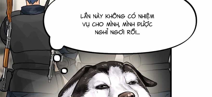 Vua Sinh Tồn - Chương 67 - ảnh 44