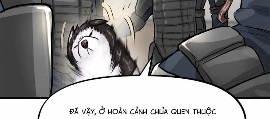 Vua Sinh Tồn - Chương 67 - ảnh 9