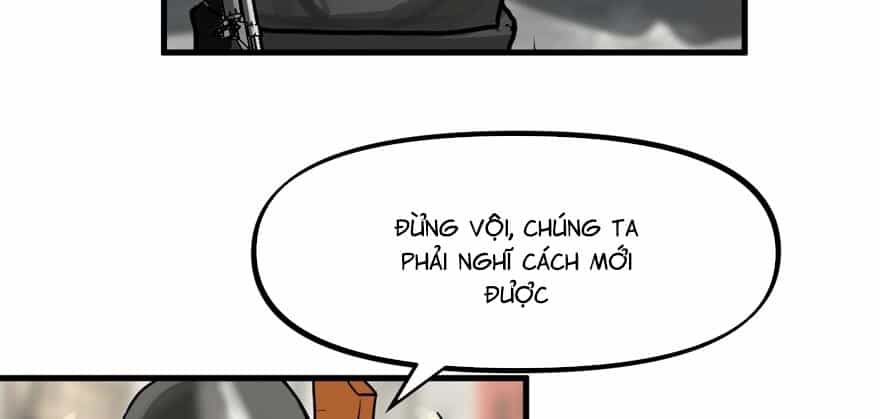Vua Sinh Tồn - Chương 69 - ảnh 103