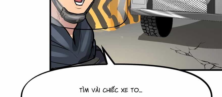 Vua Sinh Tồn - Chương 69 - ảnh 12