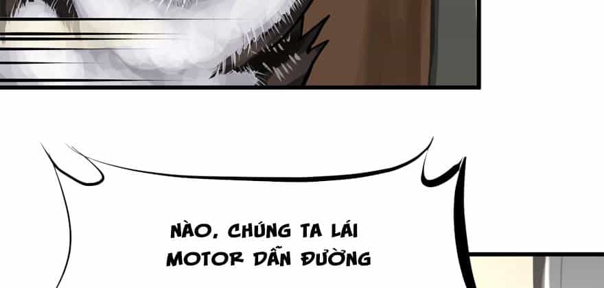 Vua Sinh Tồn - Chương 69 - ảnh 20