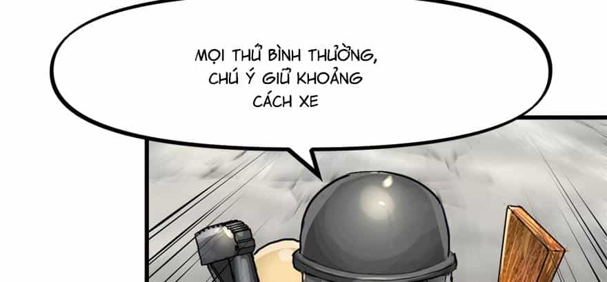 Vua Sinh Tồn - Chương 69 - ảnh 47