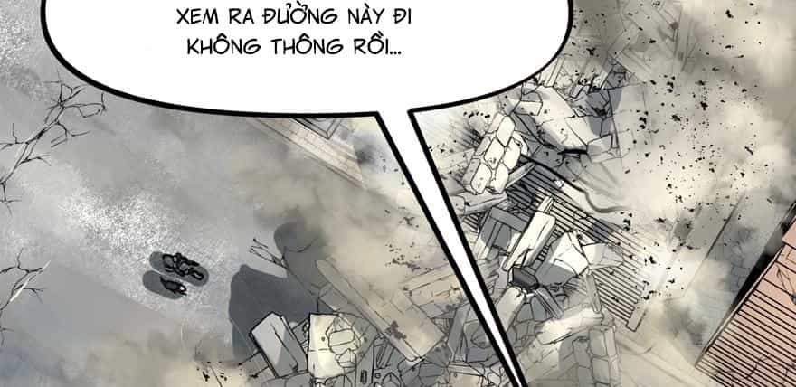 Vua Sinh Tồn - Chương 69 - ảnh 80