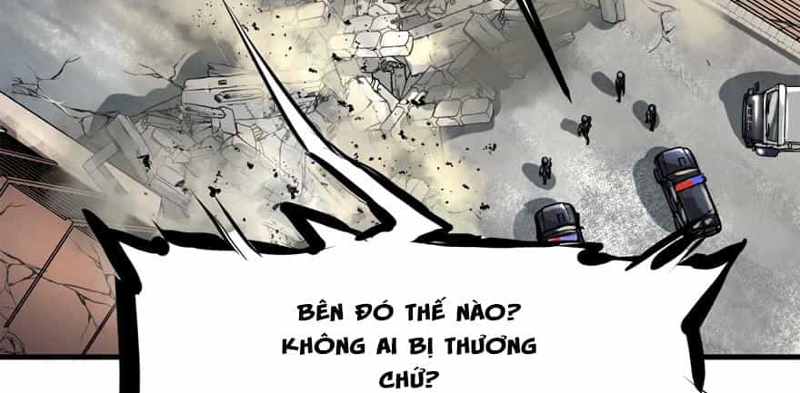 Vua Sinh Tồn - Chương 69 - ảnh 81