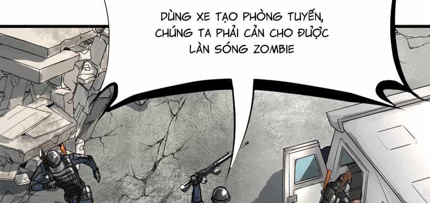 Vua Sinh Tồn - Chương 69 - ảnh 91