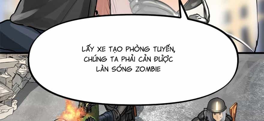 Vua Sinh Tồn - Chương 69 - ảnh 94