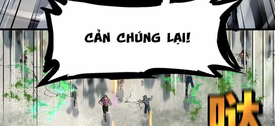 Vua Sinh Tồn - Chương 69 - ảnh 96
