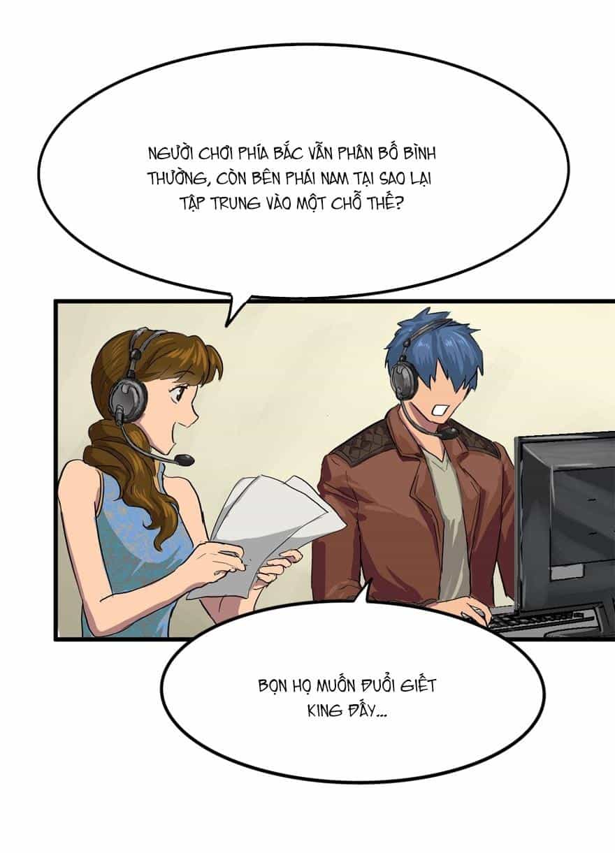 Vua Sinh Tồn - Chương 7 - ảnh 32