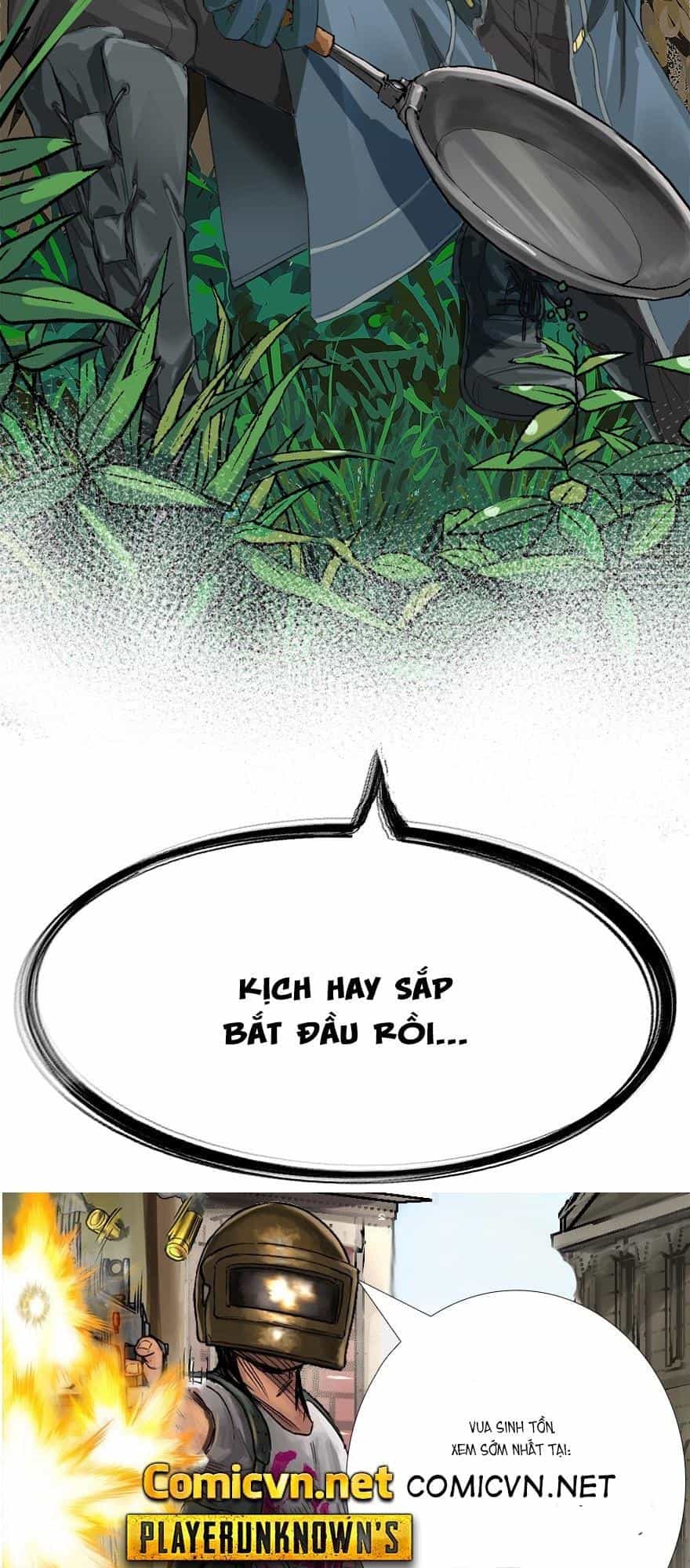 Vua Sinh Tồn - Chương 7 - ảnh 45