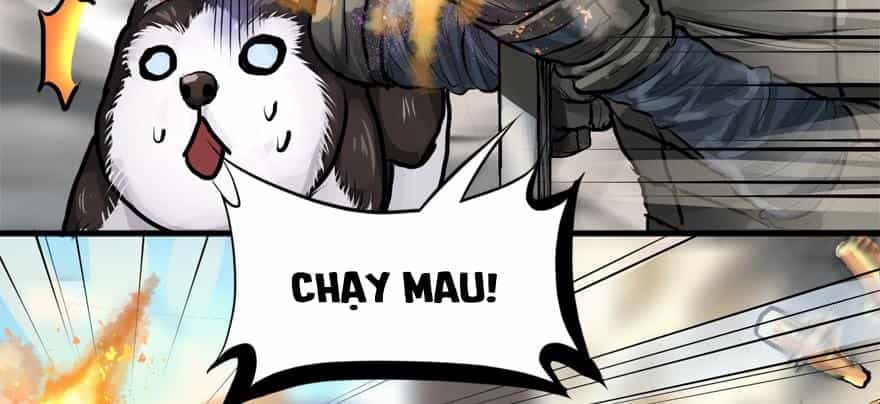 Vua Sinh Tồn - Chương 70 - ảnh 12