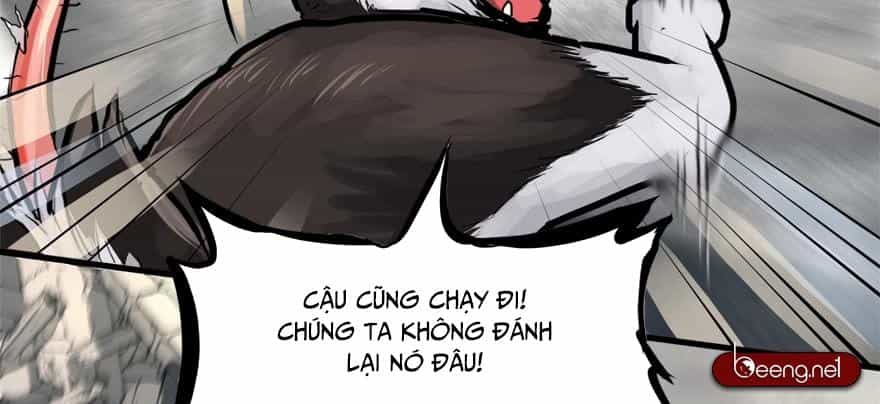 Vua Sinh Tồn - Chương 70 - ảnh 18