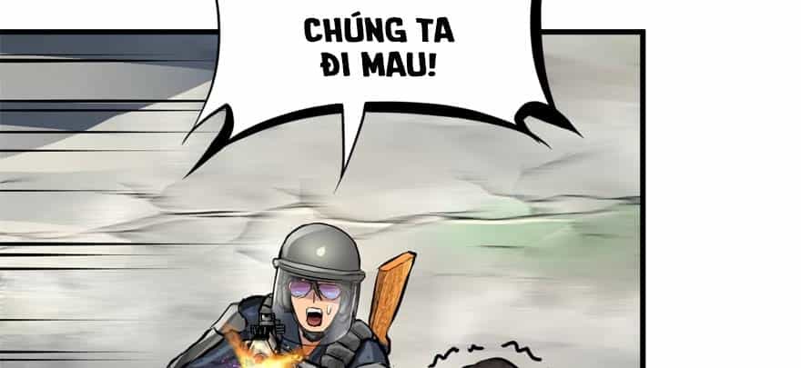 Vua Sinh Tồn - Chương 70 - ảnh 38