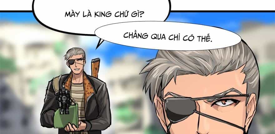 Vua Sinh Tồn - Chương 70 - ảnh 48