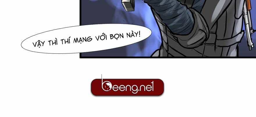 Vua Sinh Tồn - Chương 70 - ảnh 57