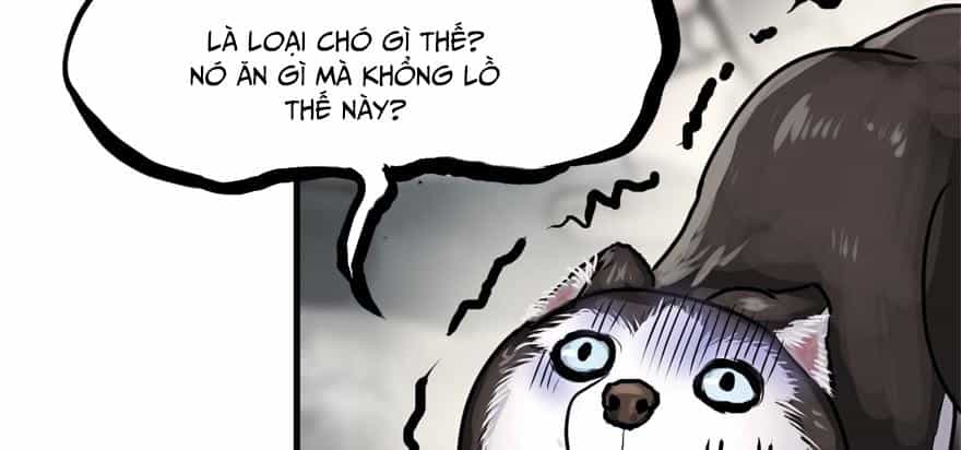 Vua Sinh Tồn - Chương 70 - ảnh 7