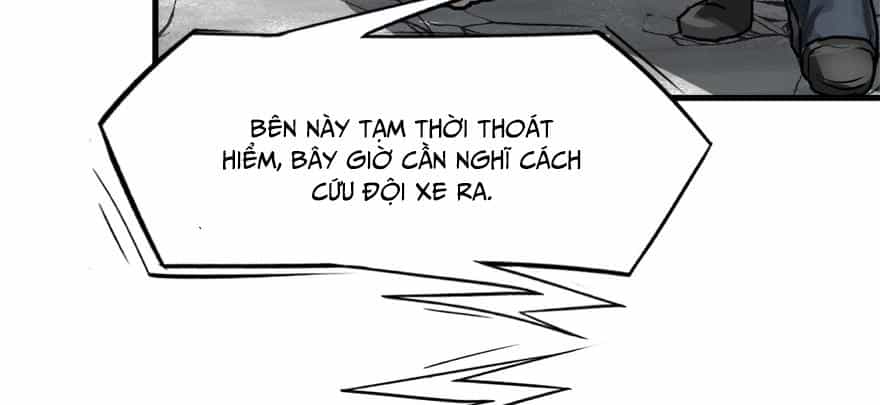 Vua Sinh Tồn - Chương 71 - ảnh 20