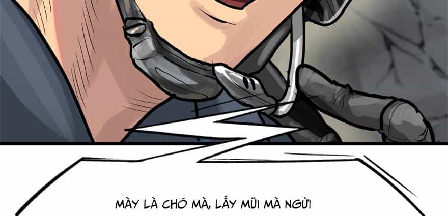Vua Sinh Tồn - Chương 71 - ảnh 29