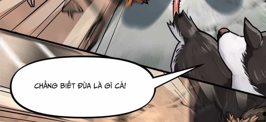 Vua Sinh Tồn - Chương 71 - ảnh 3