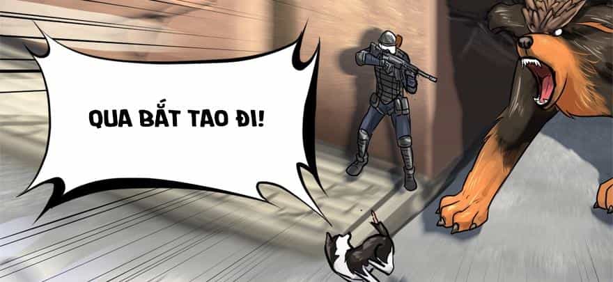 Vua Sinh Tồn - Chương 71 - ảnh 4