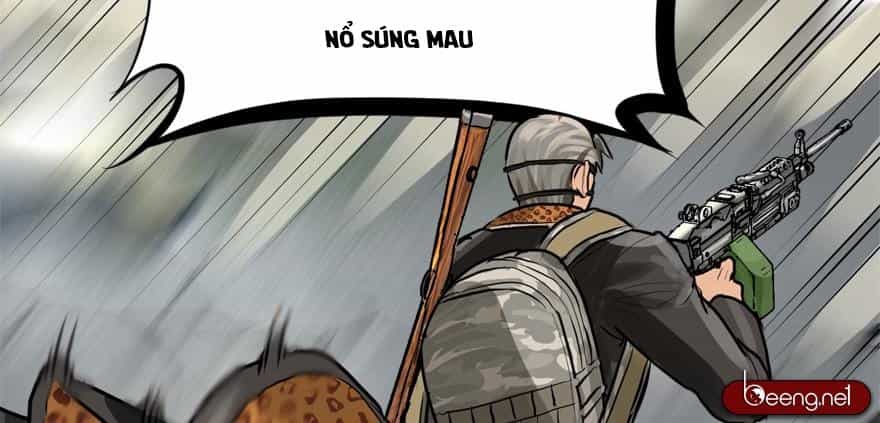 Vua Sinh Tồn - Chương 71 - ảnh 8
