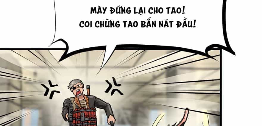 Vua Sinh Tồn - Chương 72 - ảnh 19