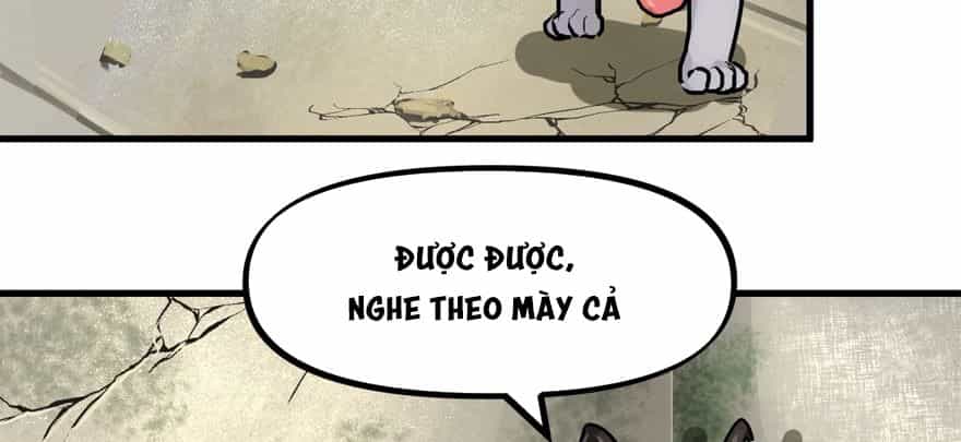 Vua Sinh Tồn - Chương 72 - ảnh 21