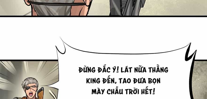 Vua Sinh Tồn - Chương 72 - ảnh 24