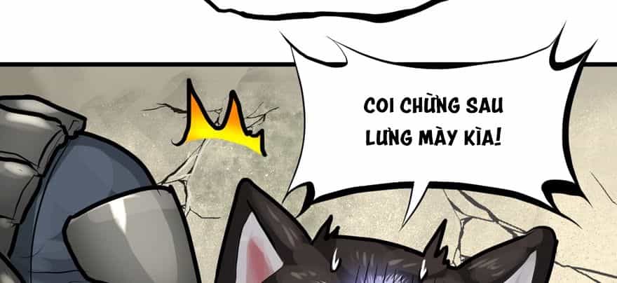 Vua Sinh Tồn - Chương 72 - ảnh 42