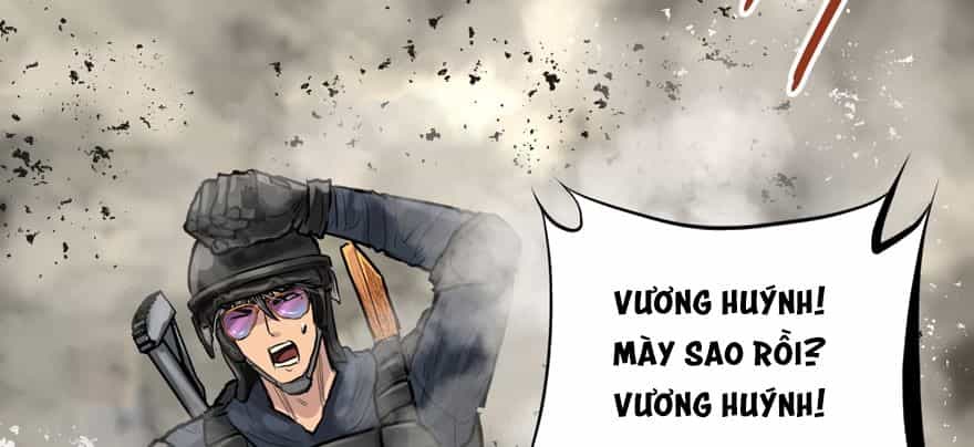 Vua Sinh Tồn - Chương 72 - ảnh 90