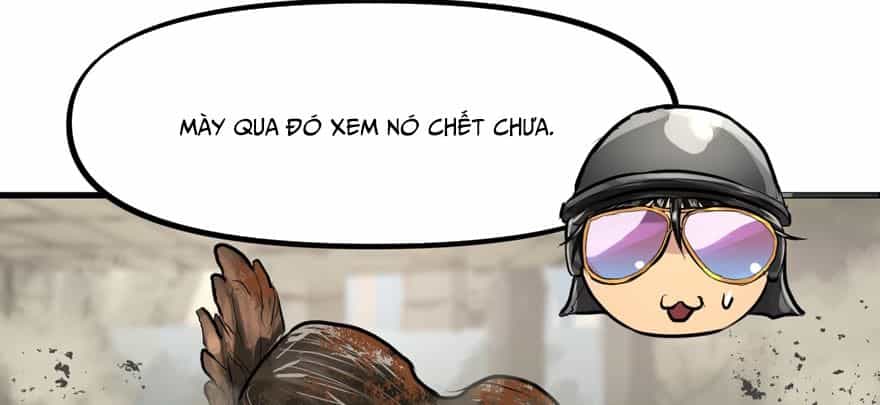 Vua Sinh Tồn - Chương 72 - ảnh 96