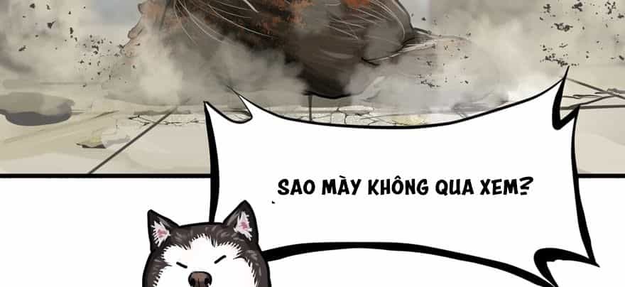 Vua Sinh Tồn - Chương 72 - ảnh 97