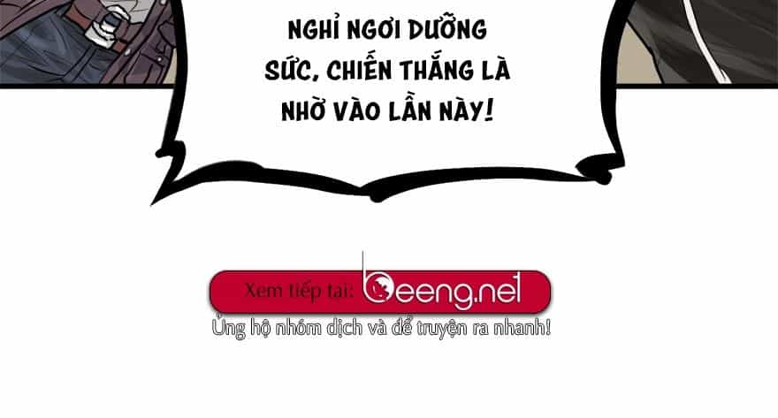Vua Sinh Tồn - Chương 73 - ảnh 103