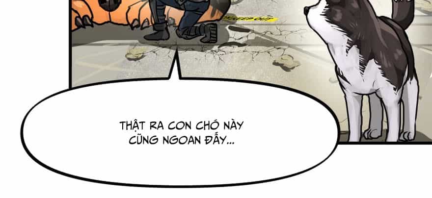 Vua Sinh Tồn - Chương 73 - ảnh 13