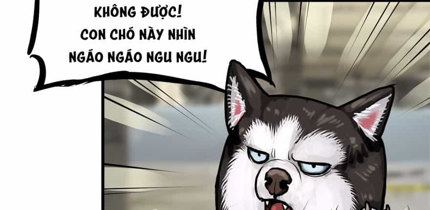 Vua Sinh Tồn - Chương 73 - ảnh 19