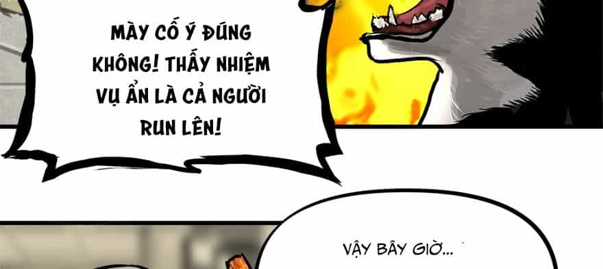 Vua Sinh Tồn - Chương 73 - ảnh 23