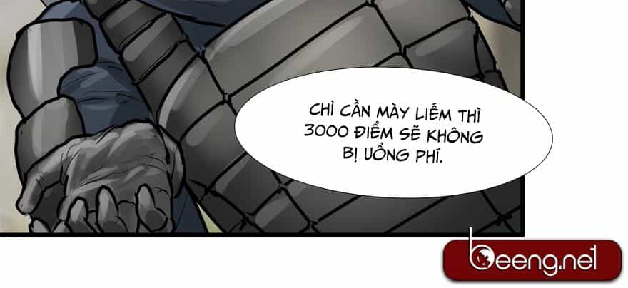 Vua Sinh Tồn - Chương 73 - ảnh 25