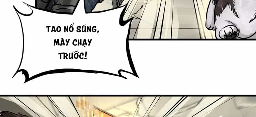 Vua Sinh Tồn - Chương 73 - ảnh 3