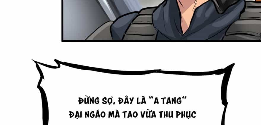 Vua Sinh Tồn - Chương 73 - ảnh 43