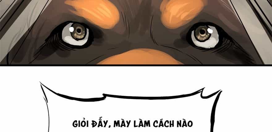 Vua Sinh Tồn - Chương 73 - ảnh 46